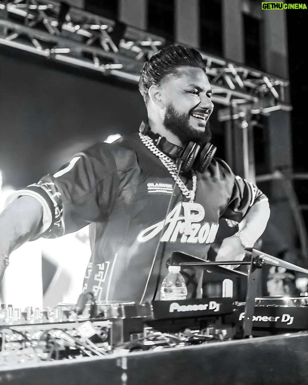 Pauly D. Instagram - Wow! Thank you to everyone who made Late Night Swim with @djpaulyd an unforgettable night. But the fun doesn't stop there, Late Night Swim is here to keep the summer vibes alive every Friday night at The Pool until September 15. Learn more at go-grand.com/LNS. 📸: @exthvn #GSR #GrandSierraResort #LateNightSwim #PaulyD #NightlifeInReno #RenoTahoe Grand Sierra Resort and Casino