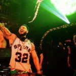 Pauly D. Instagram - San Antonio Energy ⚡️⚡️⚡️🙌 What Part Of Texas Should I Hit Up Next??!! 🤔🤔 📸 @_chrisstokes_