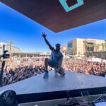 Pauly D. Instagram - God Bless Me It’s Summaaaaaa!!! @wetrepublic ☀️😎