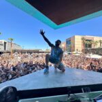 Pauly D. Instagram - God Bless Me It’s Summaaaaaa!!! @wetrepublic ☀️😎
