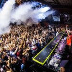 Pauly D. Instagram - GTL in full effect @djpaulyd #paulyd #dannilsenphotography #marqueenyc #jerseyshore #jsfamilyvacation Marquee New York