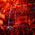 Pauly D. Instagram - GTL in full effect @djpaulyd #paulyd #dannilsenphotography #marqueenyc #jerseyshore #jsfamilyvacation Marquee New York