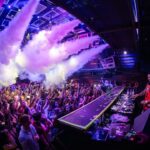 Pauly D. Instagram - GTL in full effect @djpaulyd #paulyd #dannilsenphotography #marqueenyc #jerseyshore #jsfamilyvacation Marquee New York