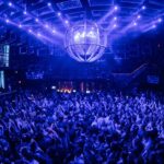 Pauly D. Instagram - GTL in full effect @djpaulyd #paulyd #dannilsenphotography #marqueenyc #jerseyshore #jsfamilyvacation Marquee New York