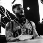 Pauly D. Instagram - GTL in full effect @djpaulyd #paulyd #dannilsenphotography #marqueenyc #jerseyshore #jsfamilyvacation Marquee New York