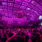 Pauly D. Instagram - GTL in full effect @djpaulyd #paulyd #dannilsenphotography #marqueenyc #jerseyshore #jsfamilyvacation Marquee New York