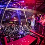 Pauly D. Instagram - GTL in full effect @djpaulyd #paulyd #dannilsenphotography #marqueenyc #jerseyshore #jsfamilyvacation Marquee New York