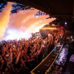 Pauly D. Instagram - GTL in full effect @djpaulyd #paulyd #dannilsenphotography #marqueenyc #jerseyshore #jsfamilyvacation Marquee New York