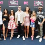 Pauly D. Instagram - Premier Day #jsfamilyvacation 🦆 Newyork