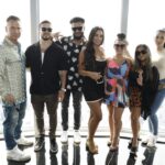 Pauly D. Instagram - Premier Day #jsfamilyvacation 🦆 Newyork