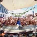 Pauly D. Instagram - DJ Barbie……. Pool Party Barbie….. Vegas Barbie……. DayClub Barbie….. What Barbie Are You??? 📸 @furyfoto Marquee Dayclub