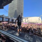 Pauly D. Instagram - Cinema 🎥 @marqueelv DayClub Today! Marquee Dayclub