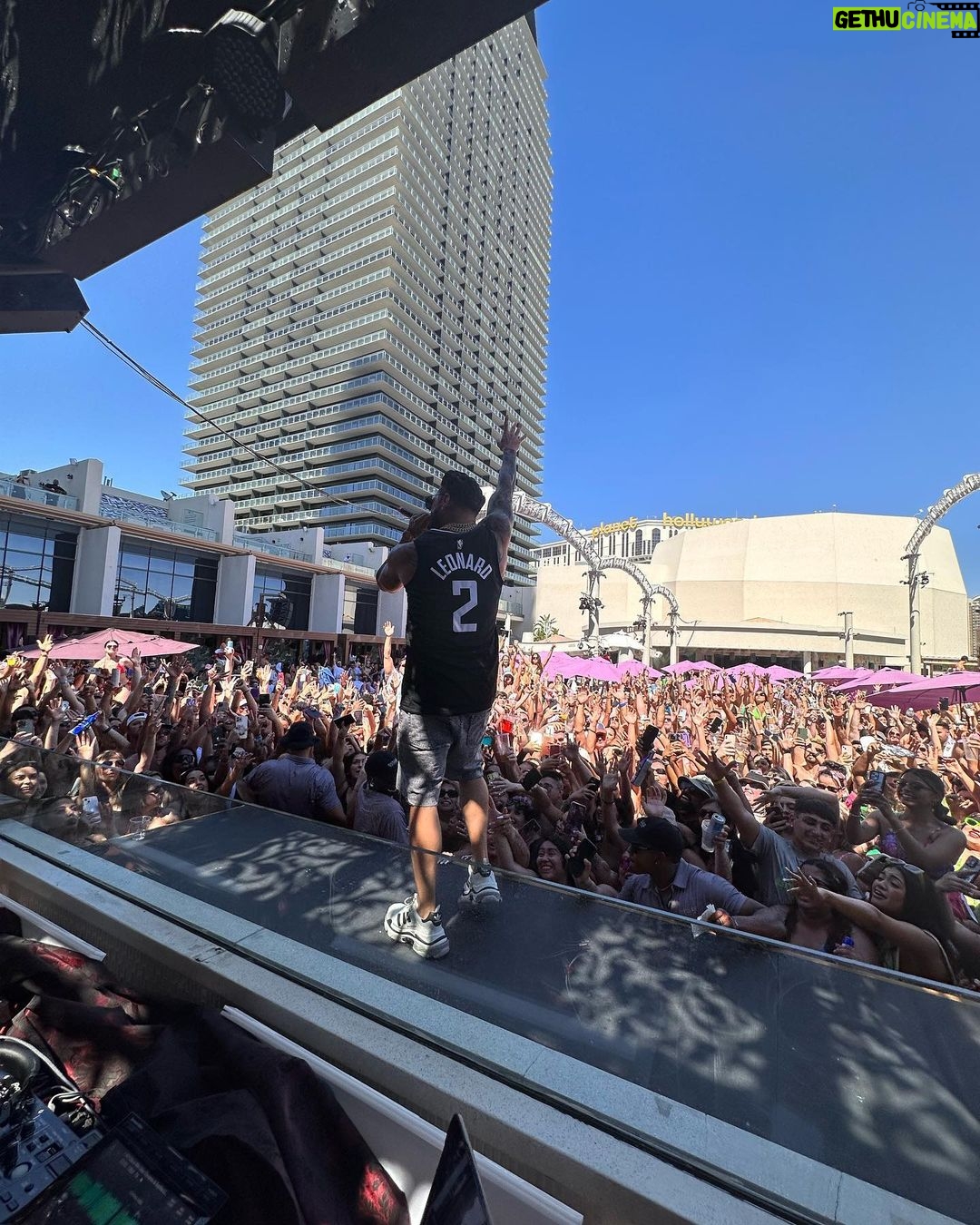 Pauly D. Instagram - Cinema 🎥 @marqueelv DayClub Today! Marquee Dayclub