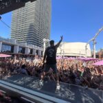 Pauly D. Instagram - Cinema 🎥 @marqueelv DayClub Today! Marquee Dayclub
