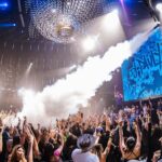 Pauly D. Instagram - That Time I Played At Time….. @timenightclub 🙌🙌🙌🙌 📸 @jveronephoto Time Nightclub