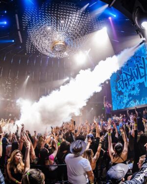 Pauly D. Instagram - That Time I Played At Time….. @timenightclub 🙌🙌🙌🙌

📸 @jveronephoto