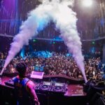 Pauly D. Instagram - That Time I Played At Time….. @timenightclub 🙌🙌🙌🙌 📸 @jveronephoto Time Nightclub
