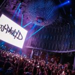 Pauly D. Instagram - That Time I Played At Time….. @timenightclub 🙌🙌🙌🙌 📸 @jveronephoto Time Nightclub