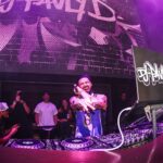 Pauly D. Instagram - That Time I Played At Time….. @timenightclub 🙌🙌🙌🙌 📸 @jveronephoto Time Nightclub