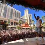 Pauly D. Instagram - Hi @taobeach 👋😎 TAO Beach Dayclub