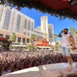 Pauly D. Instagram - Hi @taobeach 👋😎 TAO Beach Dayclub