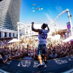 Pauly D. Instagram - I Love Bday Celebrations This Time A Yearrrrr!!!!!! 🇺🇸🎂🙌 📸 @koollpics