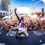 Pauly D. Instagram - I Love Bday Celebrations This Time A Yearrrrr!!!!!! 🇺🇸🎂🙌 📸 @koollpics