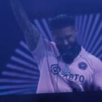 Pauly D. Instagram - Yeah Buddy!!! @djpaulyd is back under the #HakkasanGrid on Thursday, Feb 15th! See you then!!! Tickets: Link In Bio