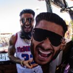 Pauly D. Instagram - I Love Bday Celebrations This Time A Yearrrrr!!!!!! 🇺🇸🎂🙌 📸 @koollpics