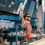 Pauly D. Instagram - Celebrate 4th of July weekend with @DJPaulyD’s epic birthday celebration at Marquee Dayclub! 🎉 🔥 Tickets available now - click the link in bio and secure yours for July 1st!