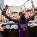 Pauly D. Instagram - DJ Pauly D - D Stands For Day Club 🏖️☀️🙌🙌🙌🙌 @marqueelv 📸 @koollpics