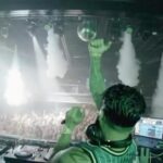Pauly D. Instagram - Orlando Florida Meet Me @thevanguard.live FRIDAY NIGHT FEB 2nd