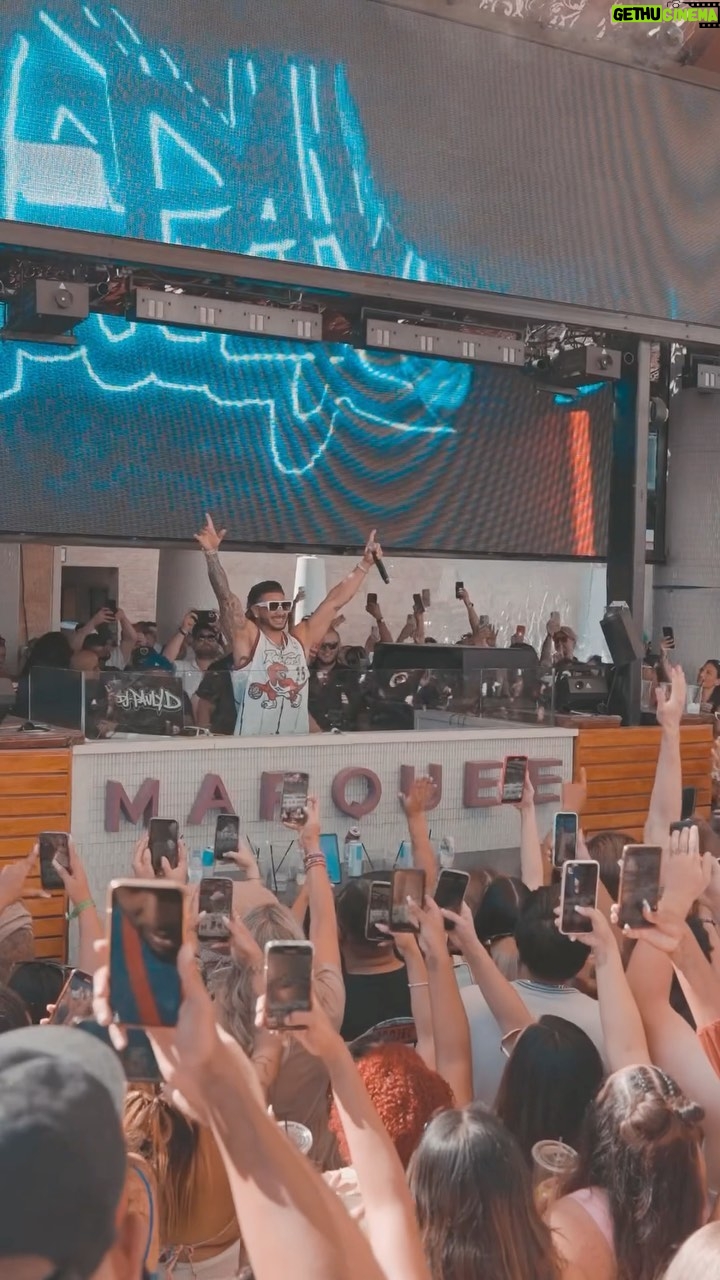 Pauly D. Instagram - World renowned DJ @djpaulyd is coming in HOT all 2023 with @taogrouphospitality. Visit tao.gp/djpaulyd for tickets and reservations! YEAAAHHH BUDDY! 🔥 🍾