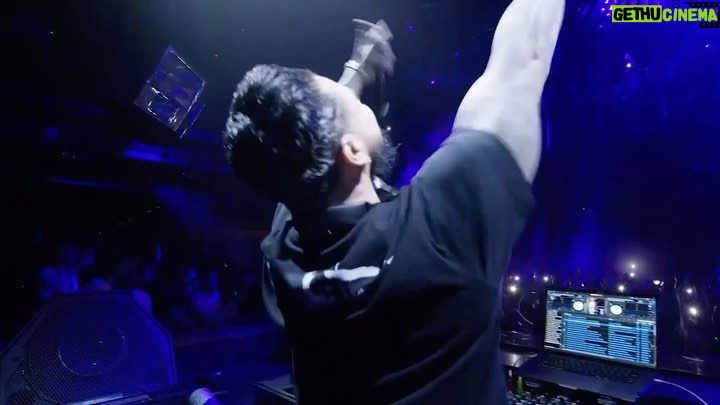 Pauly D. Instagram - I Live For Nights Like These!!!! Catch Me @premierac 🙌🙌🙌🙌