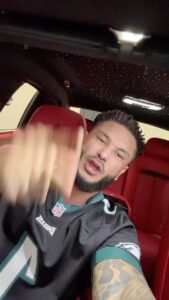 Pauly D. Instagram - Oh Yeahhh Spring Break Yeahhhhhhh!!!! ☀️😎🌴 Miami I Take Over @storymiami March 10th AND March 16th GRAB UR 🎟️ Now at StoryMiami.com