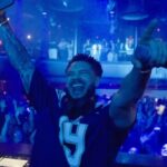 Pauly D. Instagram - Always fresh to death with @djpaulyd. 😎 Thanks for a great night with incredible support from @djmerbear and @djtripps. 🎥: @natesukley