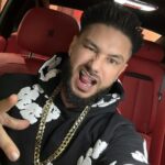 Pauly D. Instagram - Imma Vibe ⭐️🌸 Las Vegas, Nevada