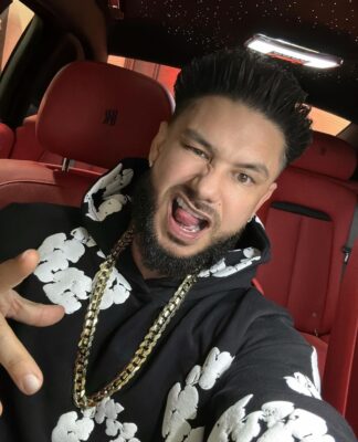10 Most Popular Instagram Photos of Pauly D.