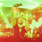 Pauly D. Instagram - Get ready to ring in the New Year with @djpaulyd at #MarqueeLV with a complimentary champagne toast at midnight! 🎉 For tickets & table reservations, visit tao.gp/nye 🍾💫