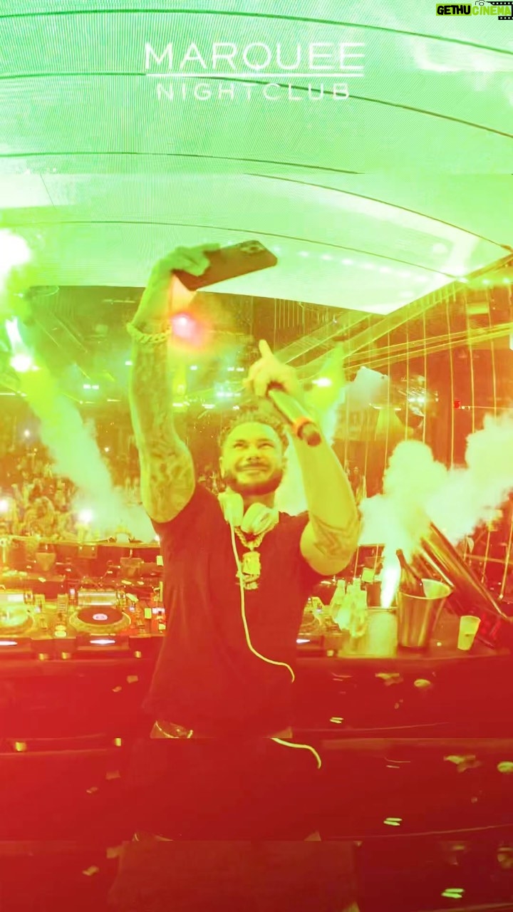 Pauly D. Instagram - Get ready to ring in the New Year with @djpaulyd at #MarqueeLV with a complimentary champagne toast at midnight! π For tickets & table reservations, visit tao.gp/nye πΎπ«