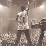 Pauly D. Instagram - Happy Thanksgiving 🦃🍽 Thankful And Grateful For Moments Like This With You All 🙏🙌 @livmiami LIV Miami