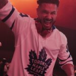 Pauly D. Instagram - @djpaulyd was an absolute vibe last Saturday! We won’t be forgetting this one anytime soon 👀 🔜 NEXT UP #RevolutionSaturdays at Rebel. 4 Rooms, 4 sounds, unparalleled production this weekend 🪩  💃 Ladies free before 12AM with a Universe ticket 🎶 4 Rooms, 4 sounds inside Rebel - Deep House, Top 40, Latin Vibes and Hip Hop  ​​🍾 Book bottle service atrebeltoronto.com or email us at bottleservice@rebeltoronto.com 🎥 @dziadecki REBEL