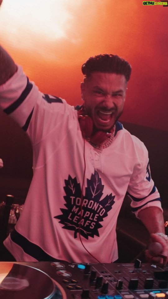 Pauly D. Instagram - @djpaulyd was an absolute vibe last Saturday! We wonโt be forgetting this one anytime soon ๐ ๐ NEXT UP #RevolutionSaturdays at Rebel. 4 Rooms, 4 sounds, unparalleled production this weekend ๐ชฉย ๐ Ladies free before 12AM with a Universe ticket ๐ถ 4 Rooms, 4 sounds inside Rebel - Deep House, Top 40, Latin Vibes and Hip Hopย โโ๐พ Book bottle service atrebeltoronto.com or email us at bottleservice@rebeltoronto.com ๐ฅ @dziadecki REBEL