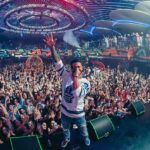 Pauly D. Instagram - @rebeltoronto 🇨🇦
