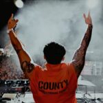 Pauly D. Instagram - Halloween Weekend 🎃👻💀🕸️🕷️ #halloween #PaulyD #DJPaulyD #tampa 🎥 @robret13 Armature Works