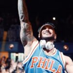 Pauly D. Instagram - Philly Join Me For My Return To @notophl Saturday Nov 19th 🙌🙌🙌 Grab Ur Tix Now While They Last 🎟️🎟️🎟️