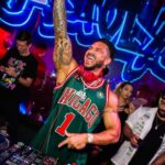 Pauly D. Instagram - CHICAGO!!!! Party With Me THIS FRIDAY 1/26 🎬🎥 @taochicago Grab Ur 🎟️ And Meet Me There!!!!!! 🙌🙌🙌 TAO Chicago