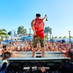 Pauly D. Instagram - Something In The @wtrpool In Tampa!!!!! 🌊🌊 🍿🎥🎬