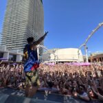 Pauly D. Instagram - Vegas Pool Parties = Next Level! 🙌🙌🙌 Comment Down Below If You Were There And Who’s Coming To The Next One ☀️😎