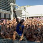 Pauly D. Instagram - Vegas Pool Parties = Next Level! 🙌🙌🙌 Comment Down Below If You Were There And Who’s Coming To The Next One ☀️😎